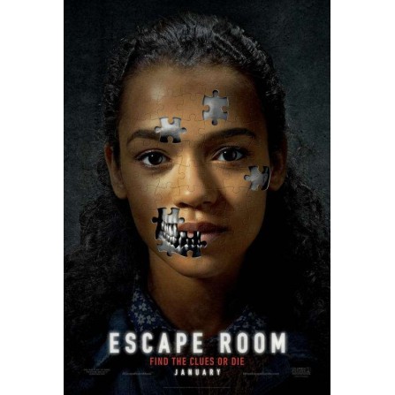 Escape Room - BD