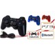 Mando bluetooth blackfire adt - PS3