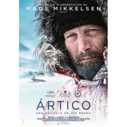 Artico - DVD