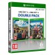 Far Cry 4 + Far Cry 5 Double Pack - Xbox one