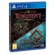 Planescape Torment - Icewind Dale - PS4
