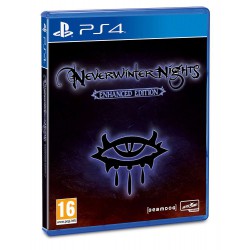 Neverwinter Nights Enhanced Edition - PS4