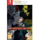 My hero one´s justice (Code in a Box) - SWI