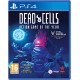 Dead Cells Action Game of the Year - PS4