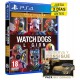 Watch Dogs Legion Gold - PS4