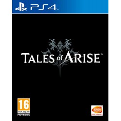 Tales of Arise - PS4