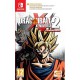 Dragon Ball Xenoverse 2 (Code in a Box) - SWI