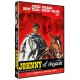 Johnny el vengador - DVD