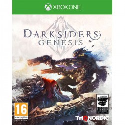 Darksiders Genesis - Xbox one