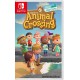 Animal Crossing New Horizons - SWI