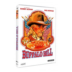 Buffalo Bill - DVD