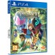 Ni no Kuni - La Ira de la Bruja Blanca Remastered - PS4