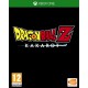 Dragon Ball Z Kakarot - Xbox one