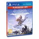 Horizon Zero Dawn Complete Edition Hits - PS4