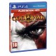 God of War 3 Remasterizado Hits - PS4