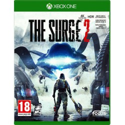 The Surge 2 - Xbox one
