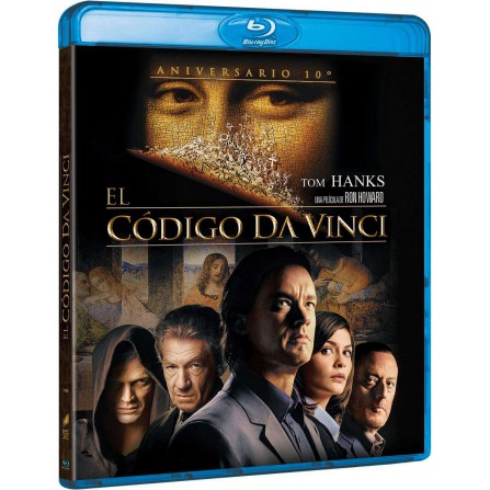 El Código Da Vinci (Edición 2019) - BD