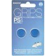 Grips azul (x1,ps4,ps3 - PS4-WiiU)