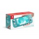 Consola Switch Lite Azul turquesa