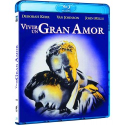 Vivir un gran amor - BD