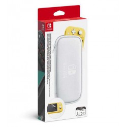 Funda + Protector LCD para Switch Lite - SWI