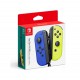 JoyCon (Izda/Dcha) Azul/Amarillo - SWI