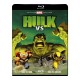 Hulk VS.  (Hulk vs. Thor - Hulk vs. Lobezno) - BD