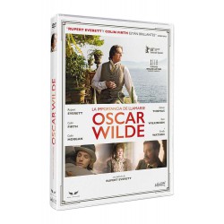 La importancia de llamarse Oscar Wilde - DVD