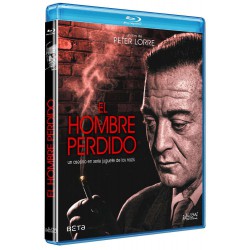 El hombre perdido (der verlorene) - BD