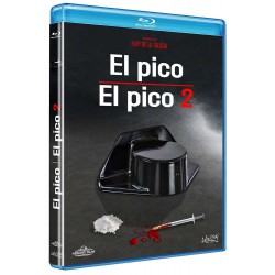 El pico (1 y 2) - BD