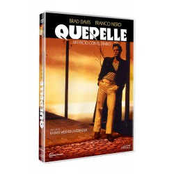 Querelle (un pacto con el diablo) - DVD