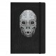 Harry Potter Notebook Premium Death Eater