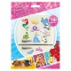 Disney Princess Set de Imanes Dream Big