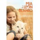 Mia y el león blanco - DVD