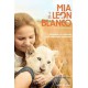 Mia y el león blanco - BD