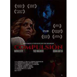 Compulsion - DVD