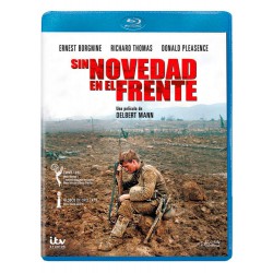 Sin novedad en el frente   - BD