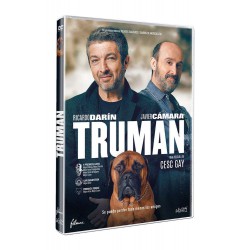 Truman   - DVD