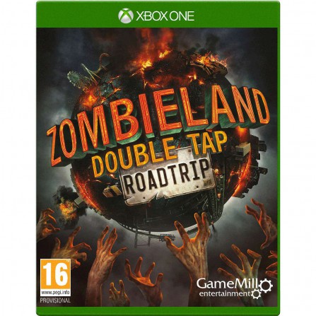 Zombieland: Double Tap -Road Trip - Xbox one