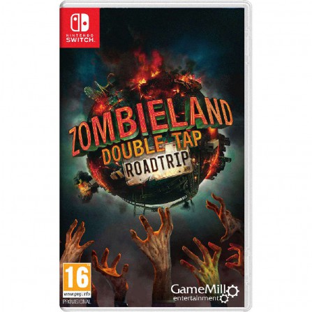 Zombieland: Double Tap - Road Trip - SWI