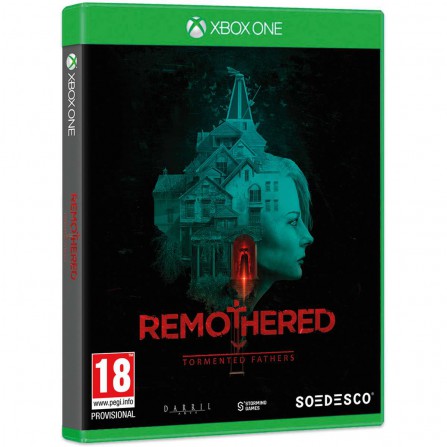 Remothered - Tormented Fathers - Xbox one