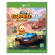 Garfield Kart Furious Racing - Xbox one