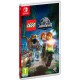 LEGO Jurassic World - SWI