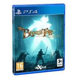 The Bards Tale IV - Directors Cut - PS4