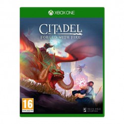 Citadel - Forged with Fire - Xbox one