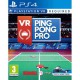 Pin Pong Pro (VR) - PS4