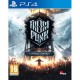 Frostpunk Console Edition - PS4