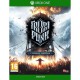 Frostpunk Console Edition - Xbox one