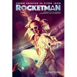 Rocketman (dvd) - DVD