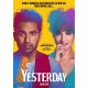 Yesterday (dvd) - DVD